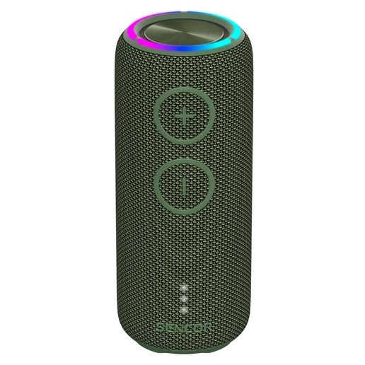 Sencor SSS SIRIUS 2 MAXI OLIVE Bluetooth hangszóró