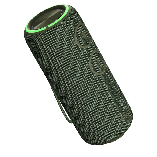 Sencor SSS SIRIUS 2 MAXI OLIVE Bluetooth hangszóró