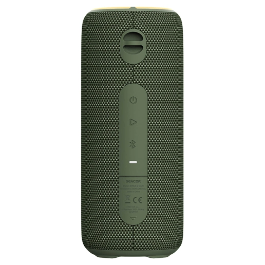 Sencor SSS SIRIUS 2 MAXI OLIVE Bluetooth hangszóró