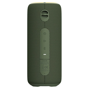 Sencor SSS SIRIUS 2 MAXI OLIVE Bluetooth hangszóró