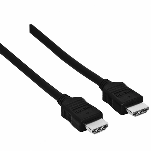 Hama HDMI A-típus (Standard) kábel, 1,5 m (205000)