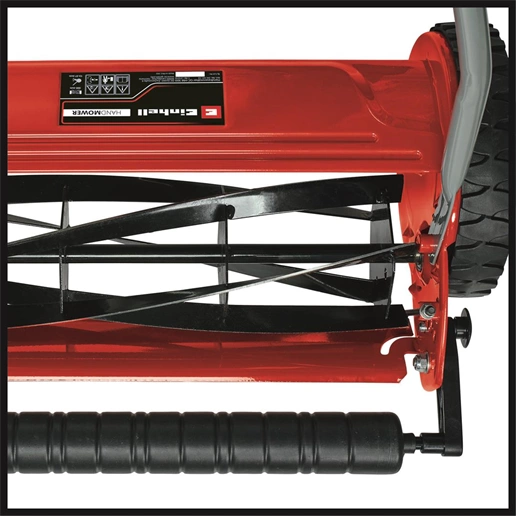 Einhell GC-HM 300 kézi fűnyíró Einhell GC-HM 300 kézi fűnyíró