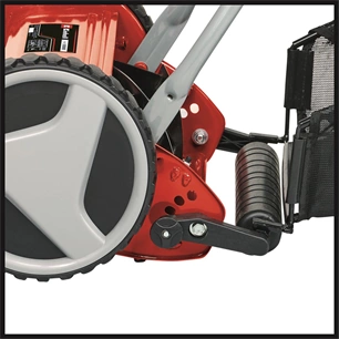 Einhell GC-HM 300 kézi fűnyíró Einhell GC-HM 300 kézi fűnyíró