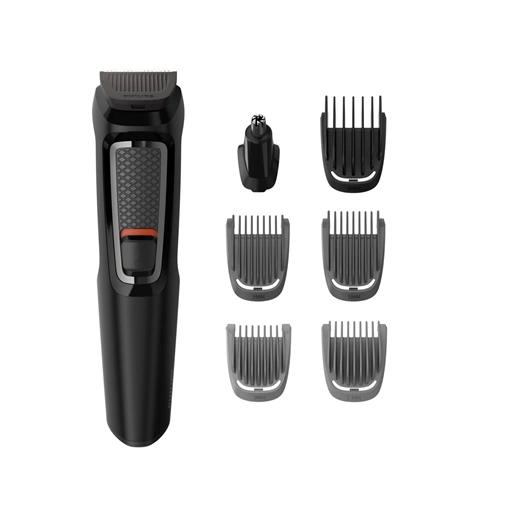 Philips MG3720/15 Multigroom Series 3000 multifunkciós testszőrzet ápoló