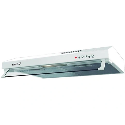 Cata LF-2060 WH/L LED +SZÉNSZŰRŐ páraelszívó