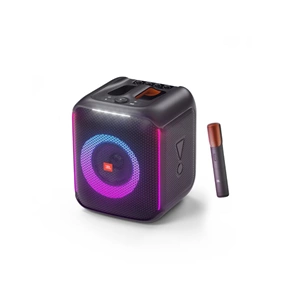 JBL ENCORE1MICEP partybox encore + vezeték nélküli mikrofon JBL ENCORE1MICEP partybox encore + vezeték nélküli mikrofon